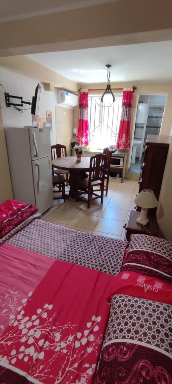 Apartamento Delta House *