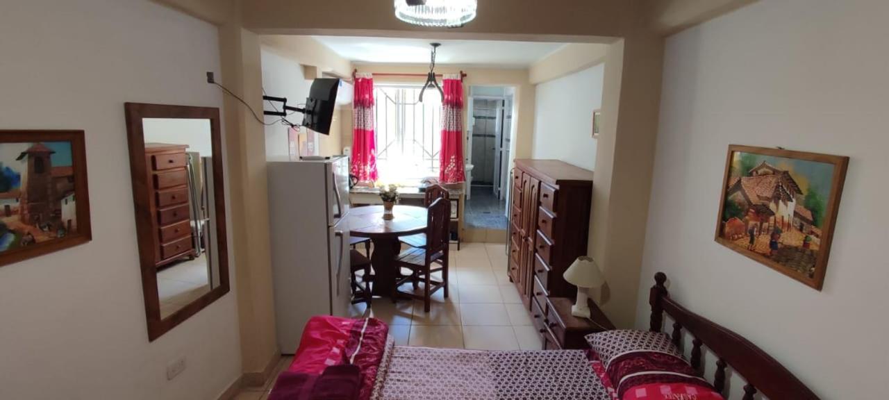 Apartamento Delta House Salta