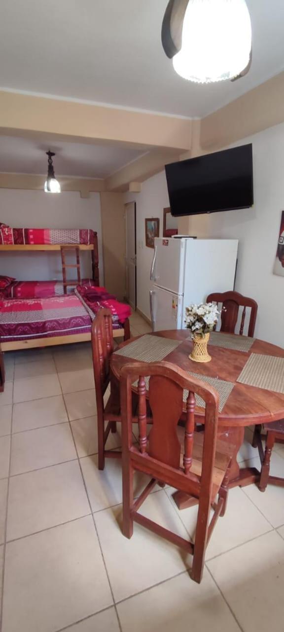Delta House Salta