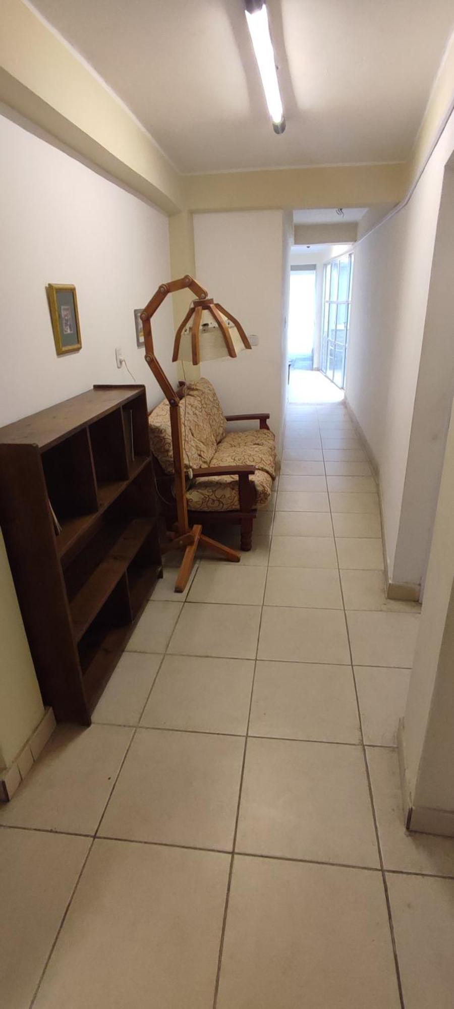 Apartamento Delta House