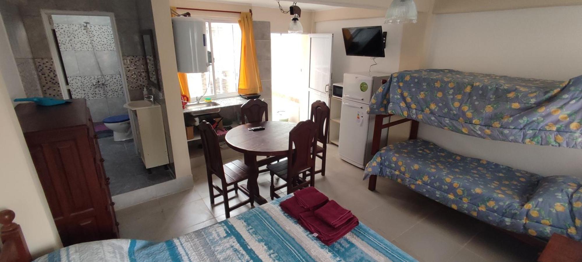 Delta House Apartamento *