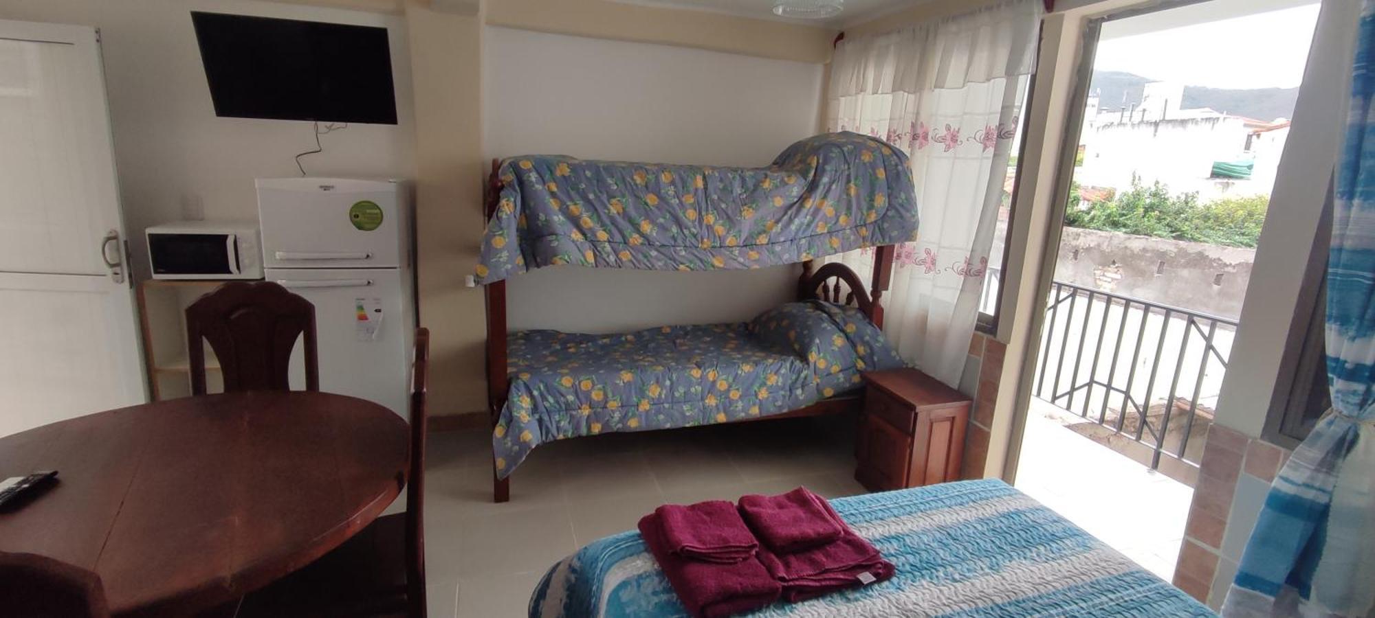 Delta House Salta