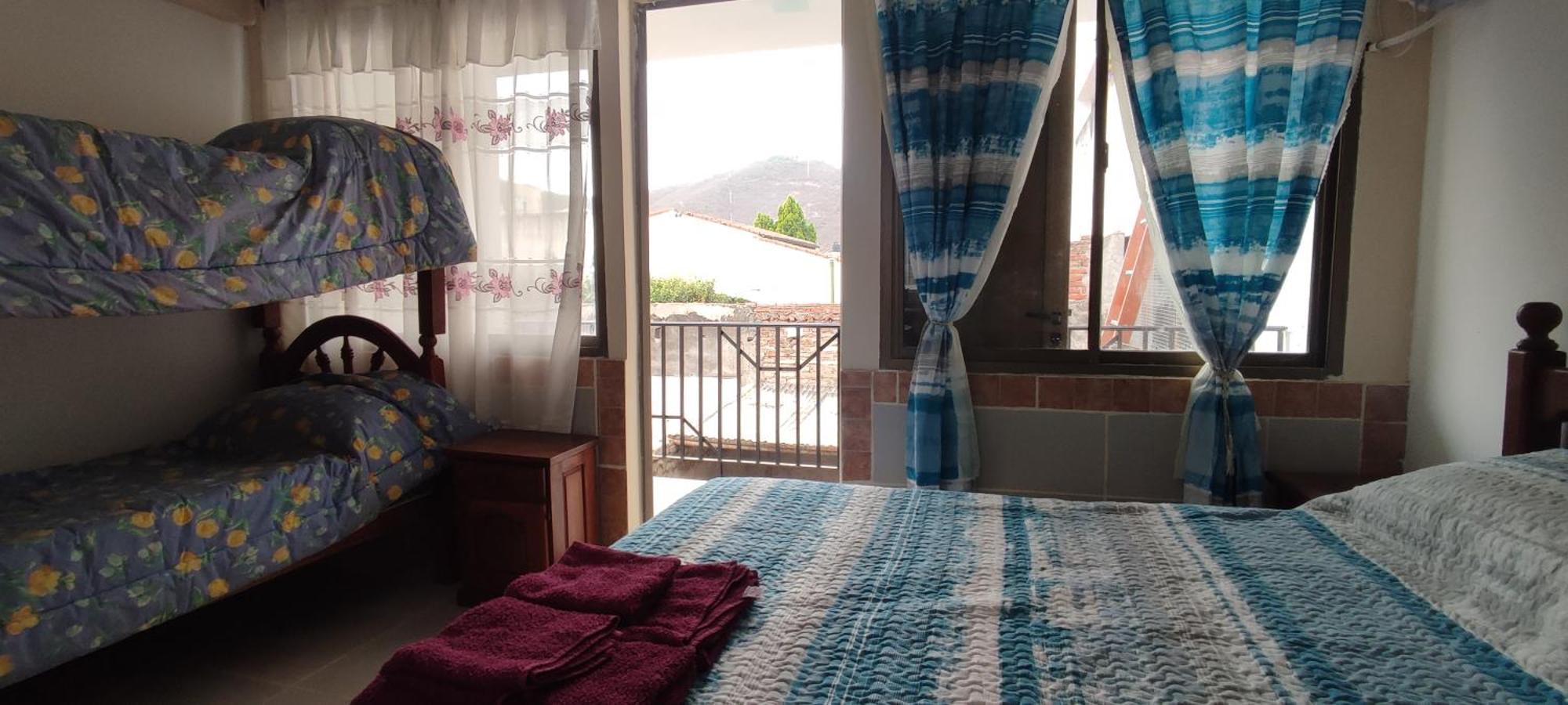 Delta House Salta
