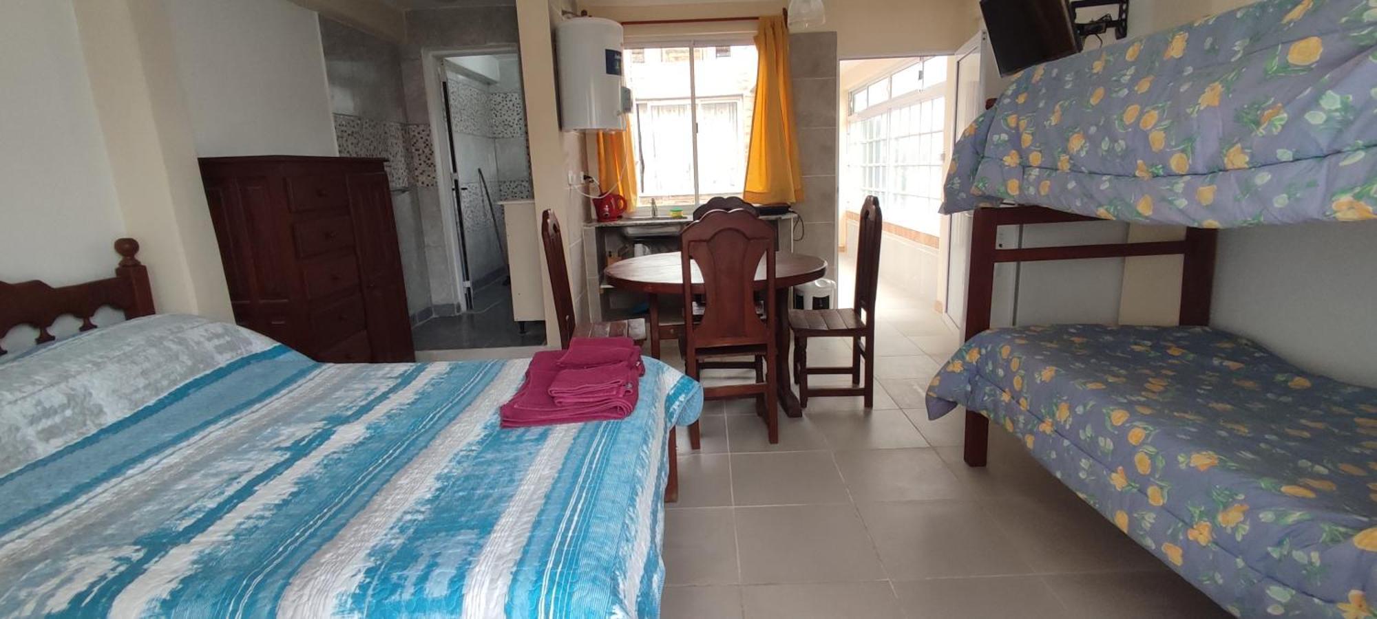 Delta House Apartamento