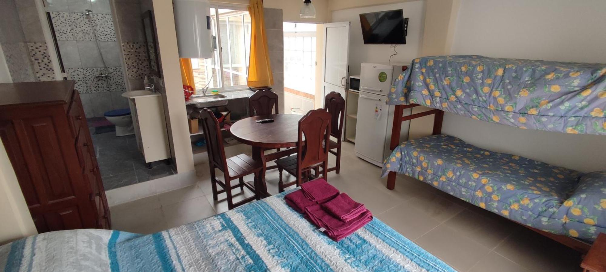 Delta House Salta