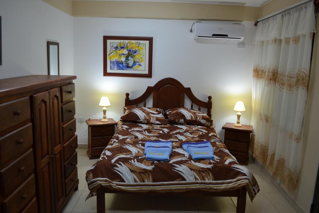 Delta House Apartamento