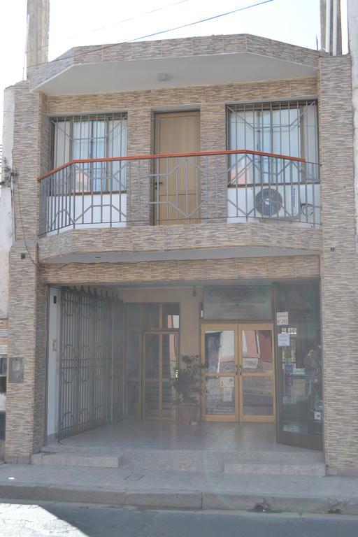 Delta House Apartamento Salta