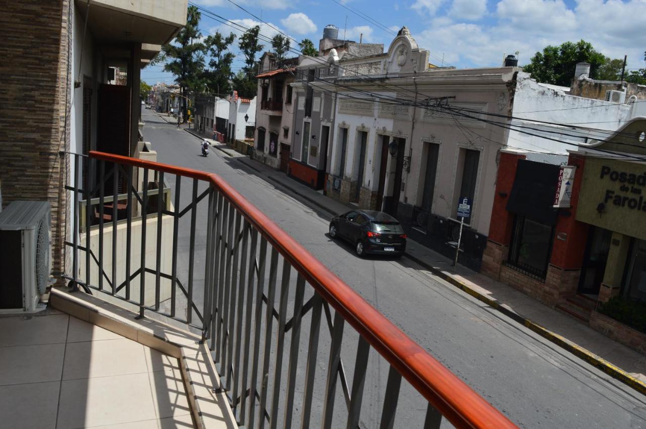 Apartamento Delta House Salta