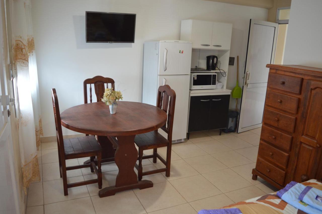 Delta House Apartamento *