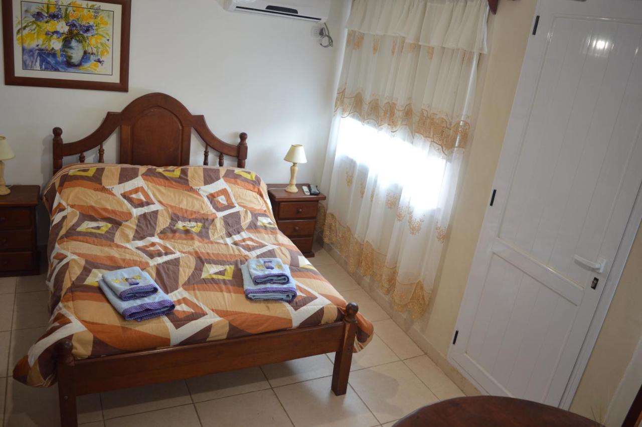 Apartamento Delta House Salta