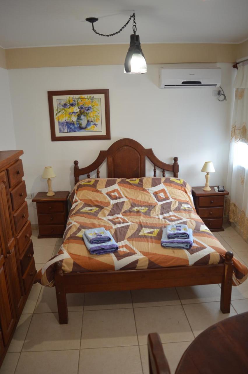 Apartamento Delta House Salta