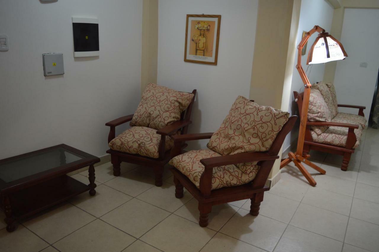 Delta House Apartamento Salta